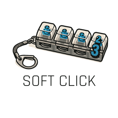 Soft Click